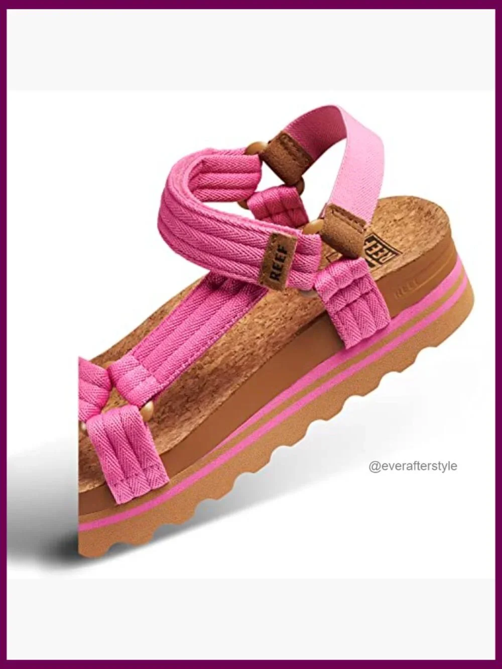 N/A lightweight platform